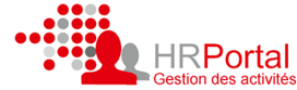 HR Portal Gestion des Activités