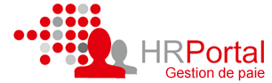 HR Portal Gestion Gestion de Paie